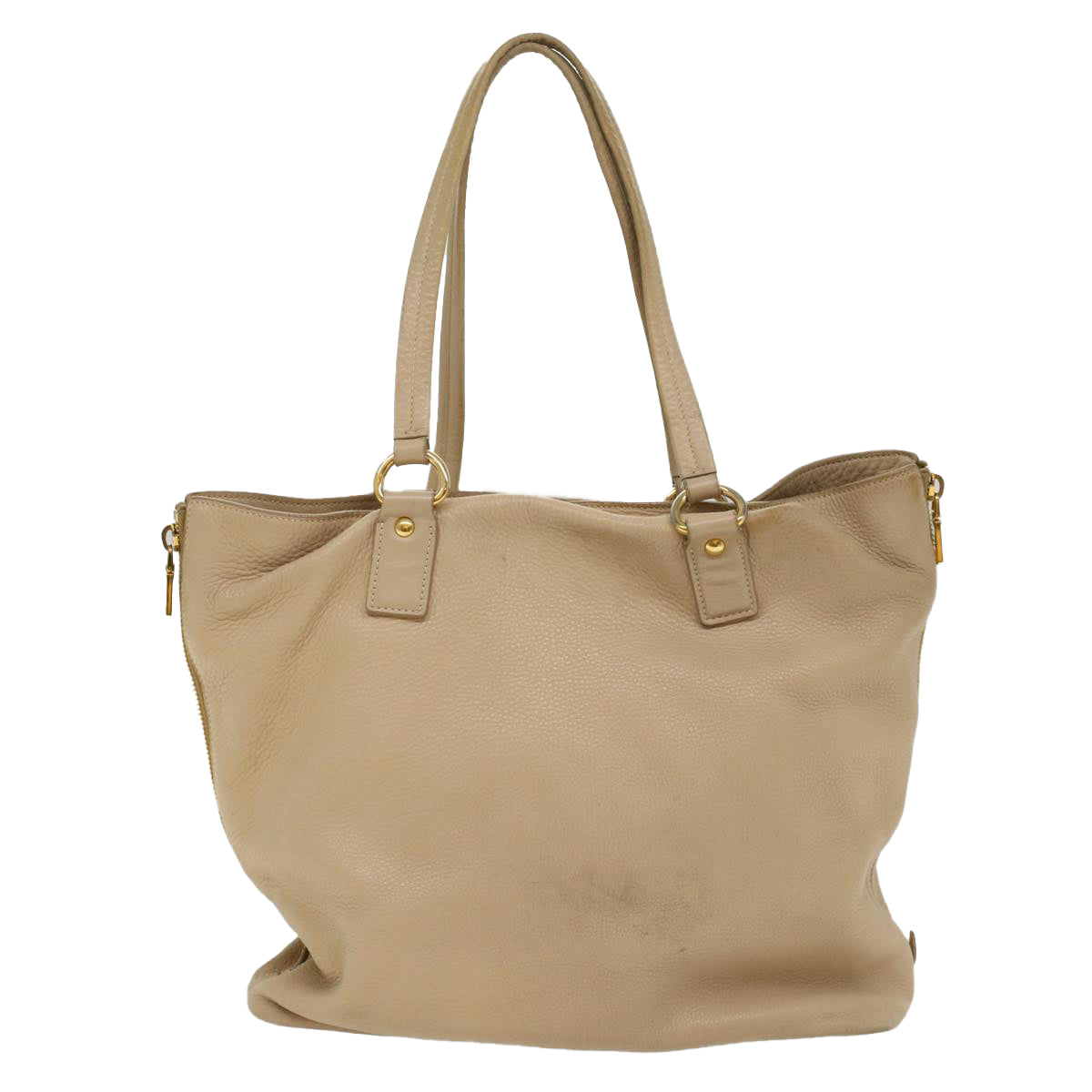 PRADA Saffiano Shoulder Bag