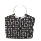 CELINE Cabas Handbag