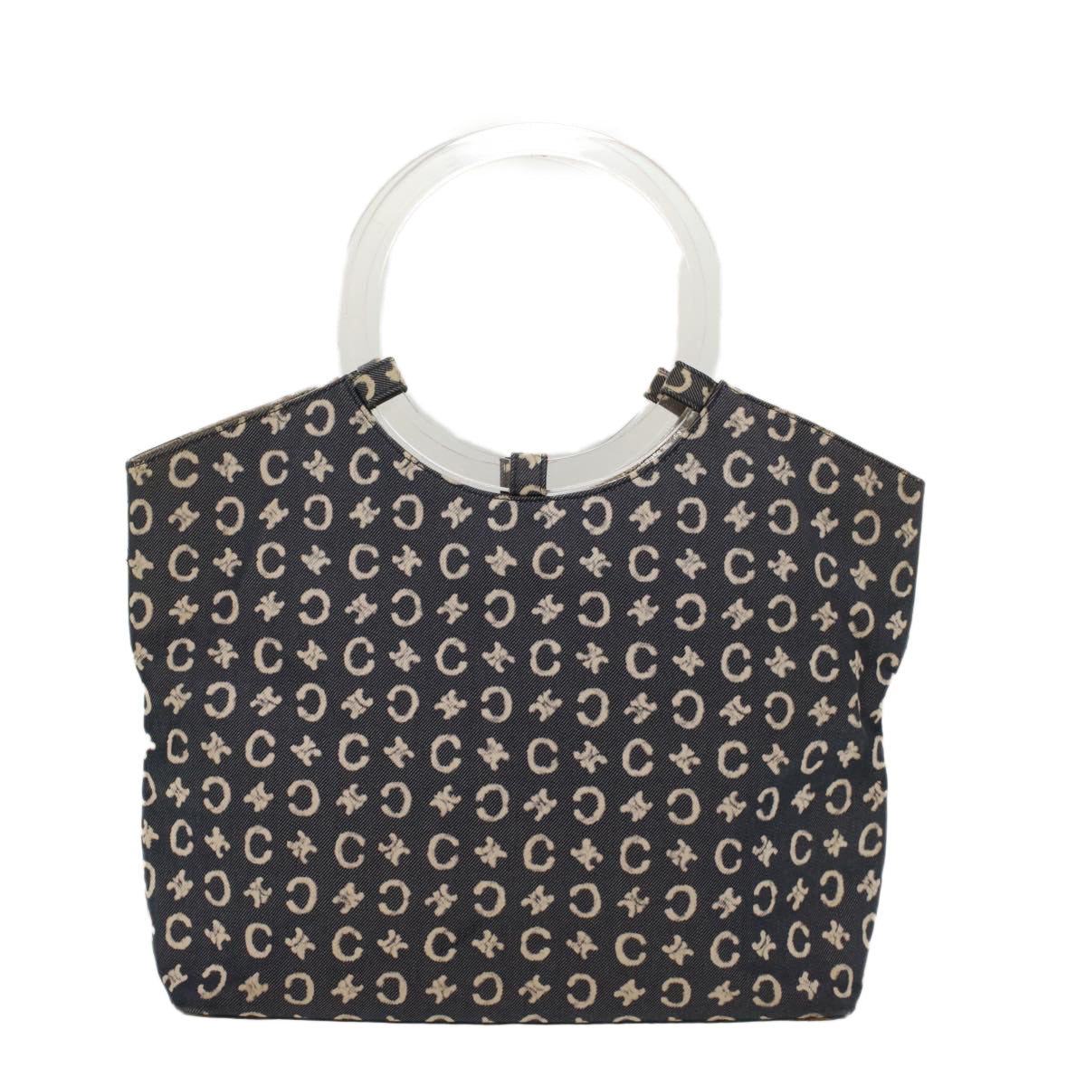 CELINE Cabas Handbag