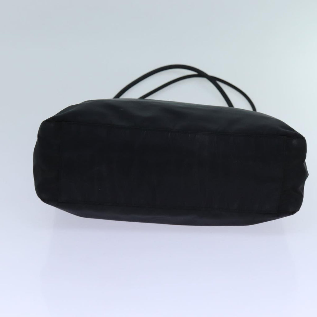 PRADA Tessuto Shoulder Bag