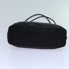 PRADA Tessuto Shoulder Bag