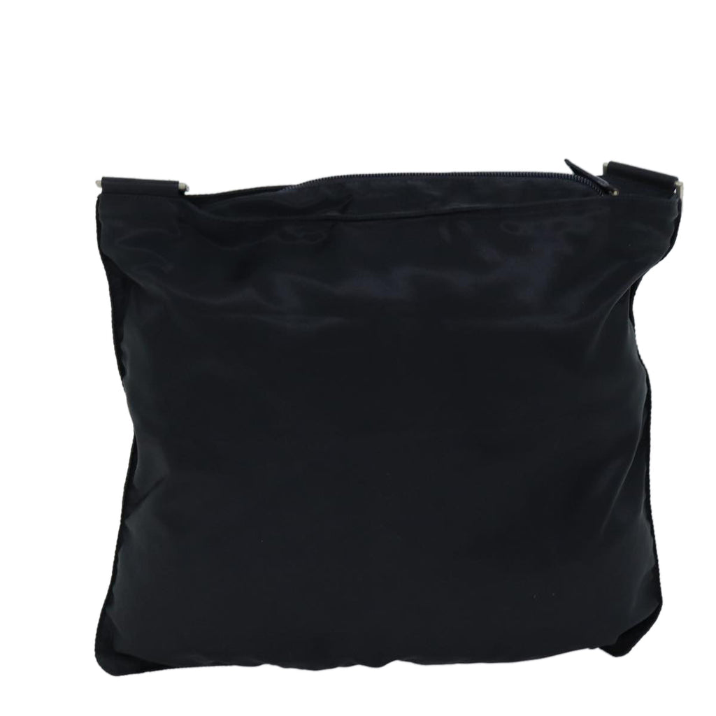 PRADA Tessuto Shoulder Bag
