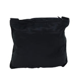 PRADA Tessuto Shoulder Bag