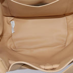 BOTTEGA VENETA Beak Handbag