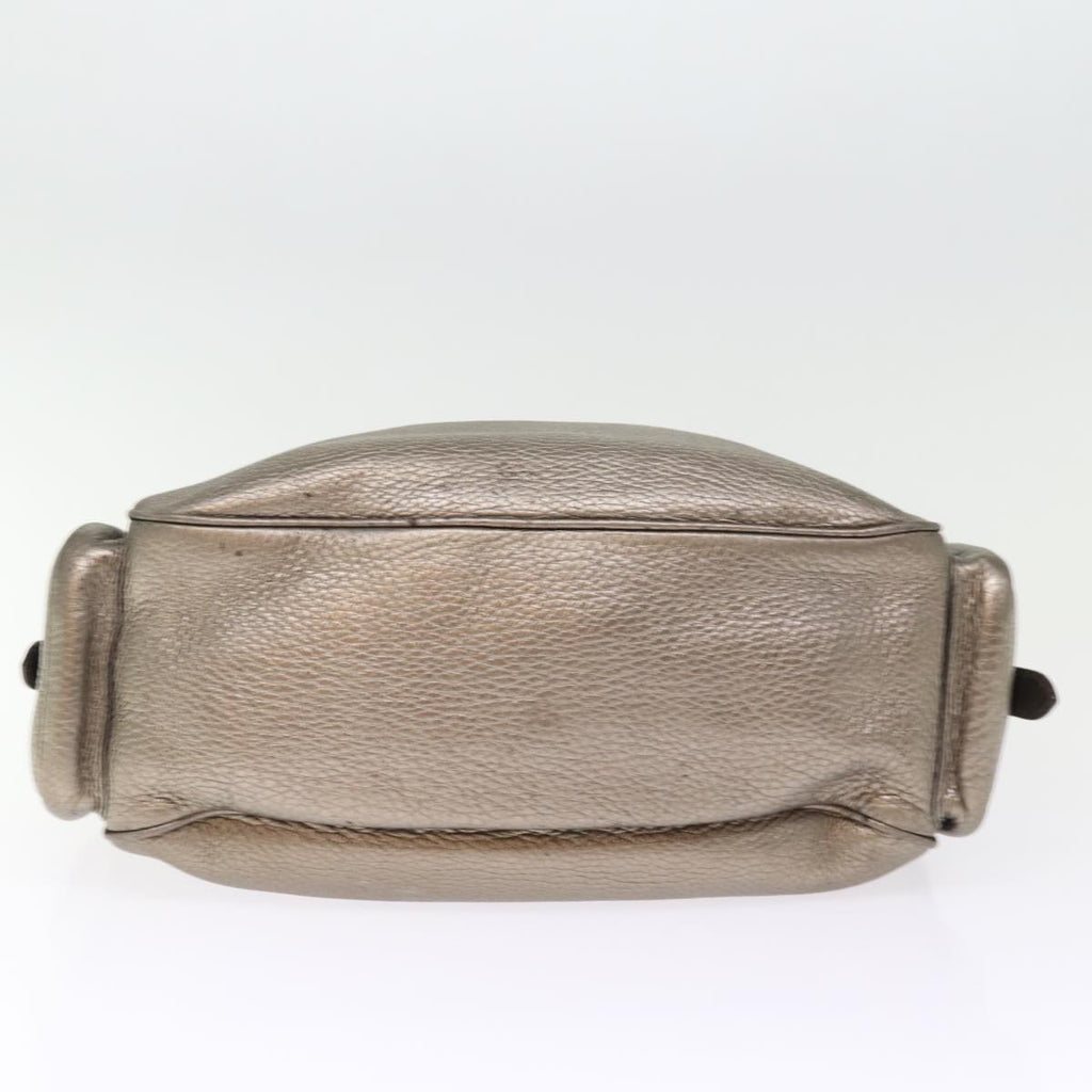 PRADA Vitello Shoulder Bag