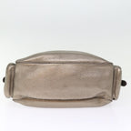 PRADA Vitello Shoulder Bag