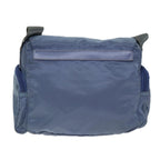 PRADA Tessuto Shoulder Bag