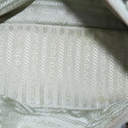 PRADA Tessuto Shoulder Bag