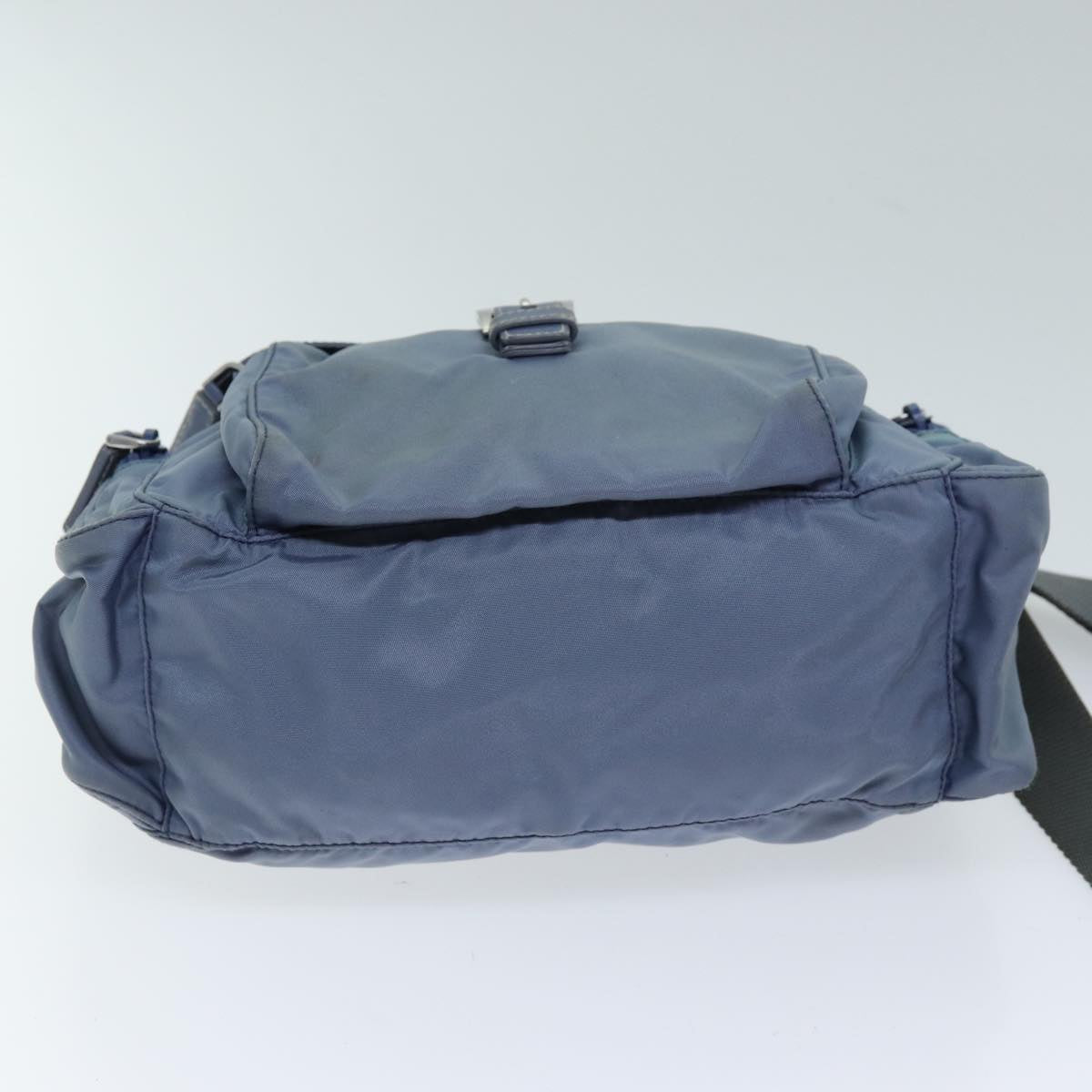 PRADA Tessuto Shoulder Bag