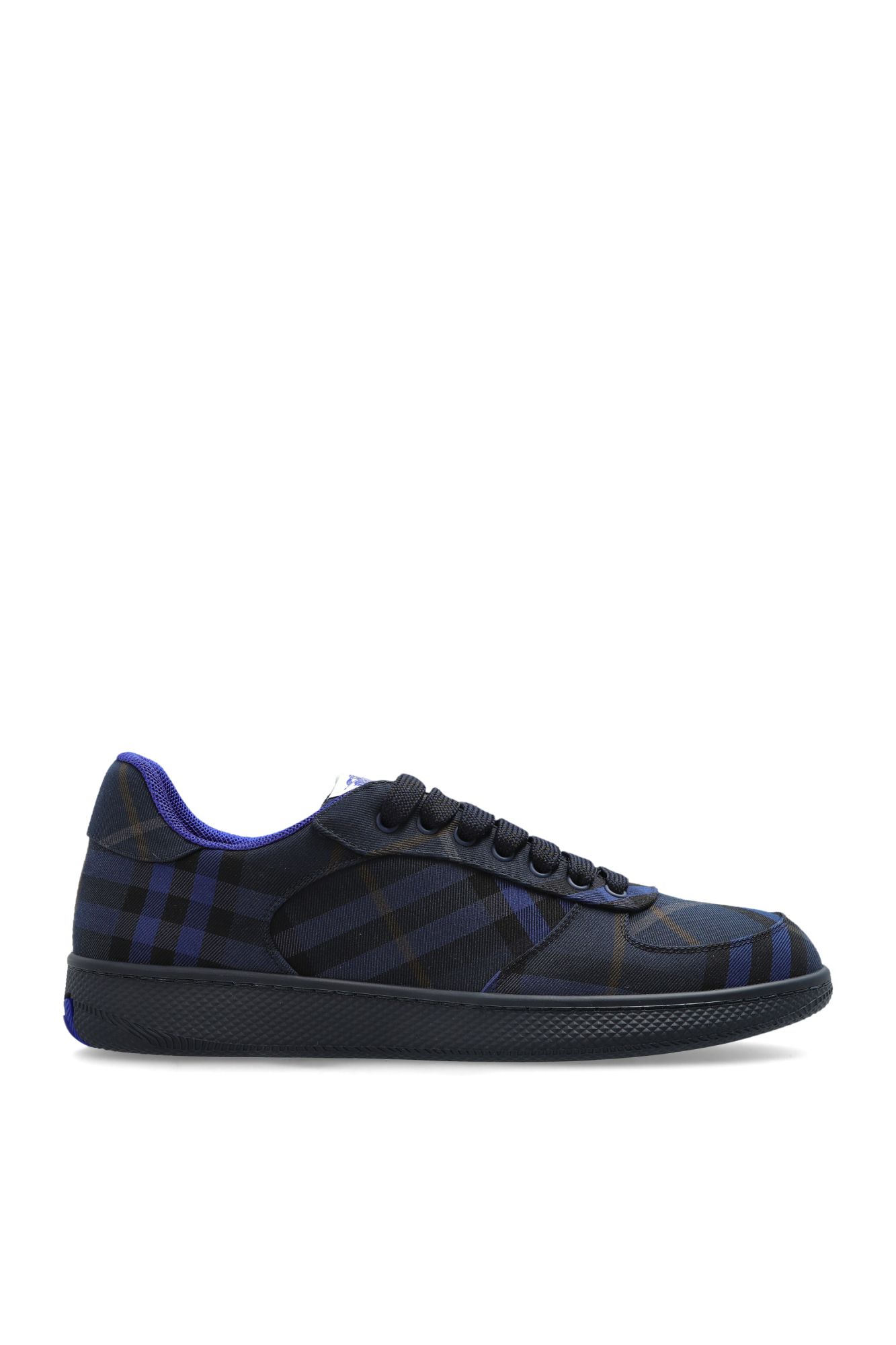 Burberry ‘Terrace’ sneakers in NAVY BLUE - 39