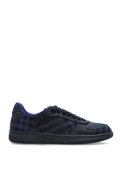 Burberry ‘Terrace’ sneakers in NAVY BLUE - 39