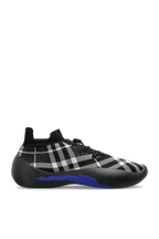 Burberry Sneakers Neptune in BLACK - 45