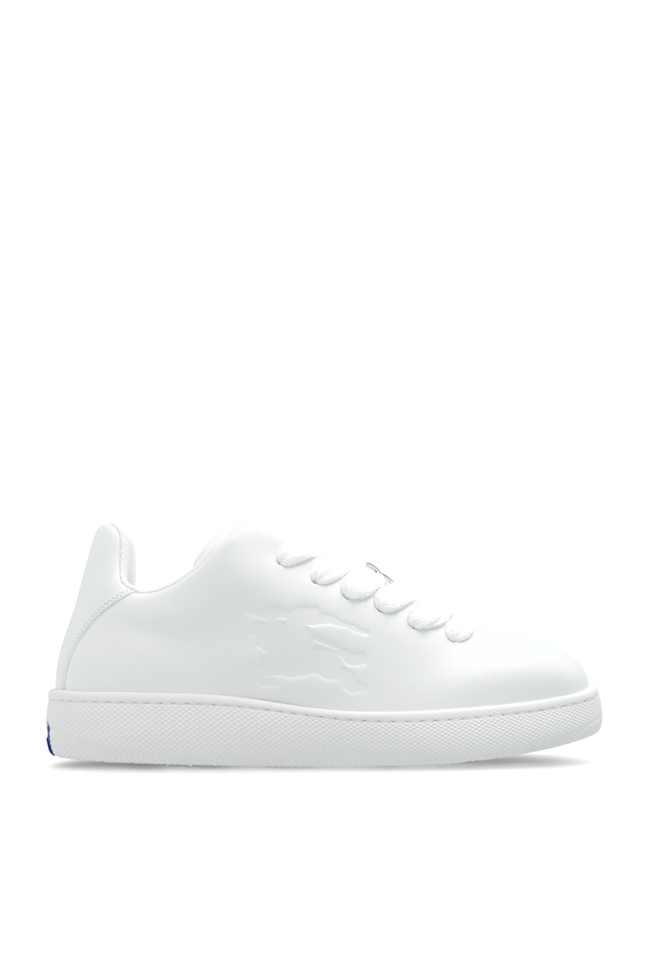 Burberry Box' sneakers in WHITE - 39.5