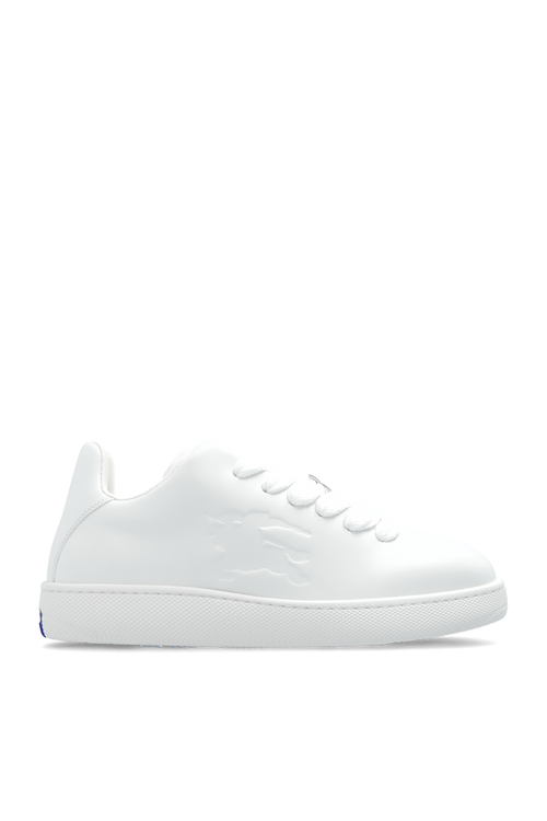 Burberry Box' sneakers in WHITE - 39.5