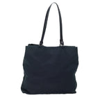 PRADA Tessuto Tote
