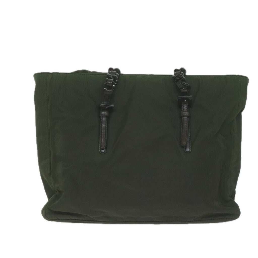 PRADA Tessuto Tote