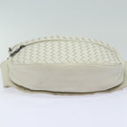 BOTTEGA VENETA Intrecciato Shoulder Bag