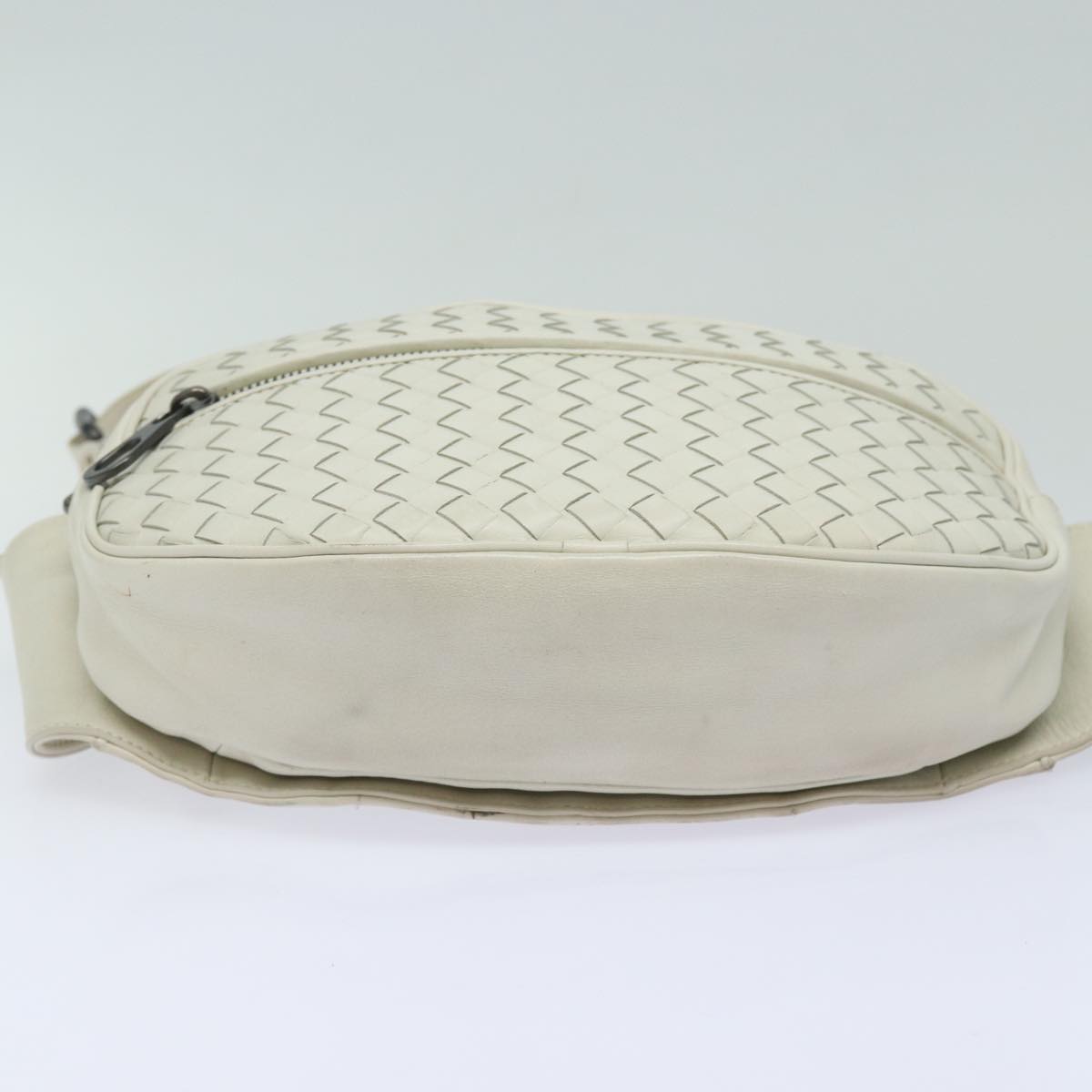 BOTTEGA VENETA Intrecciato Shoulder Bag
