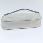 PRADA Sports Clutch Bag