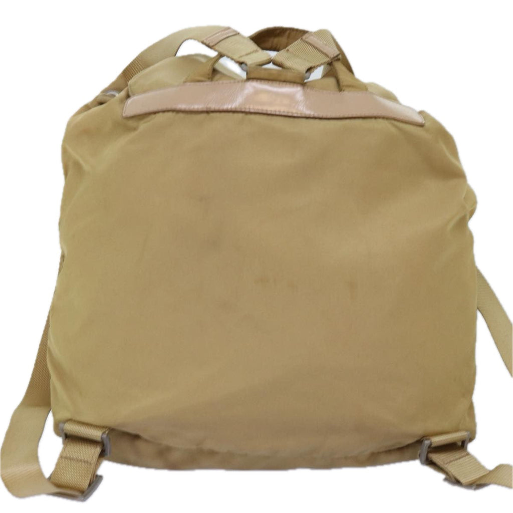 PRADA ReNylon Backpack