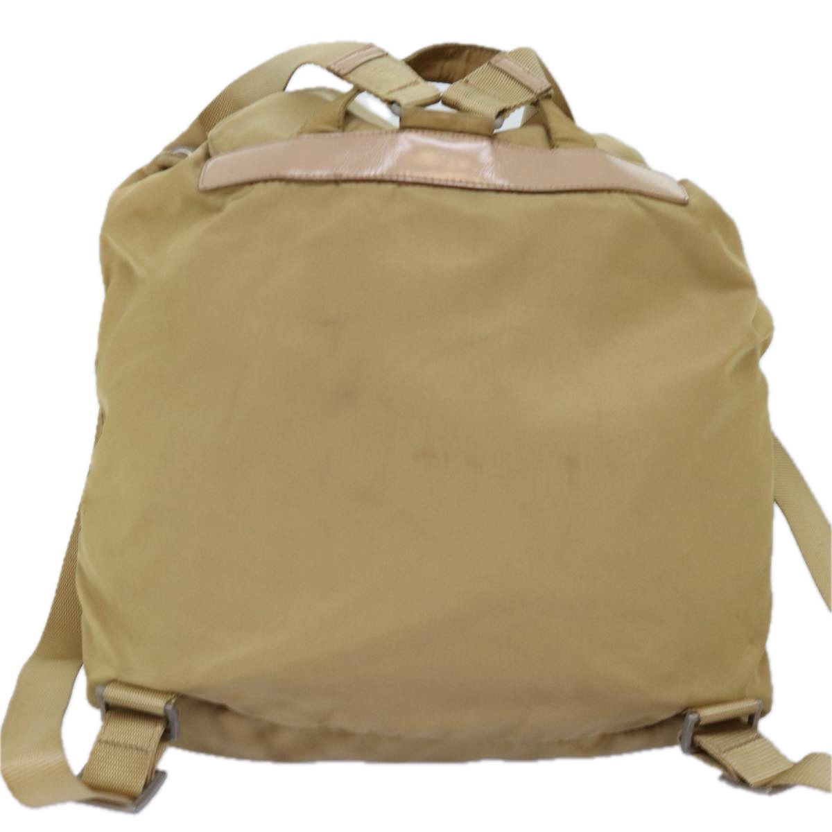PRADA ReNylon Backpack