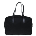 PRADA Tessuto Tote