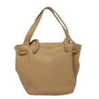 BOTTEGA VENETA Beak Handbag