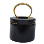 CELINE Vanity Clutch Bag