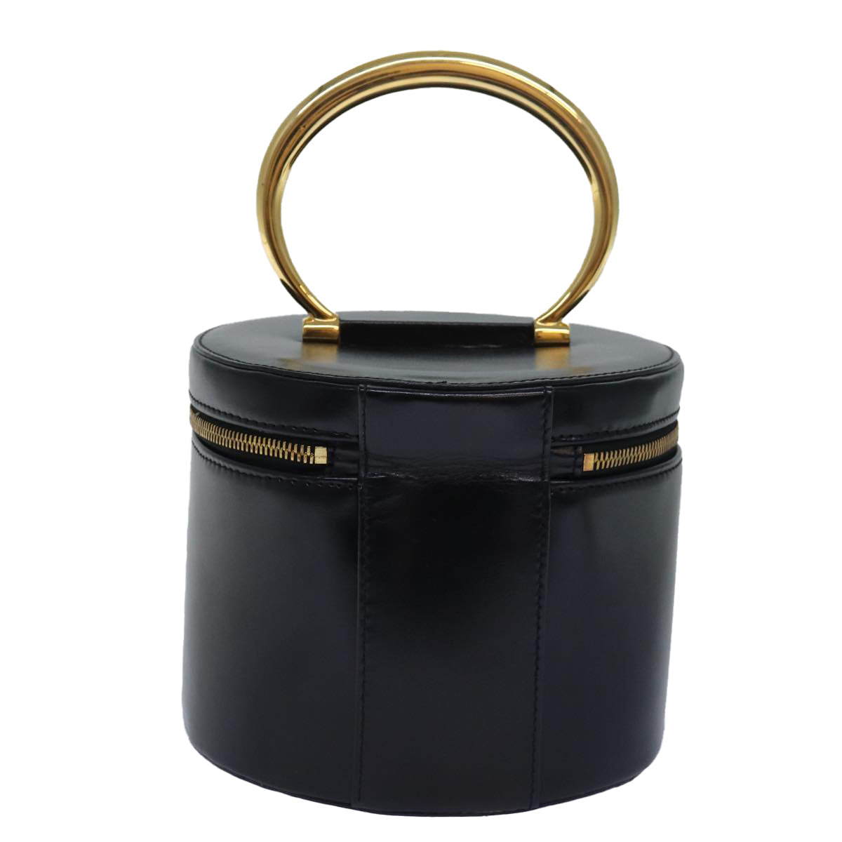 CELINE Vanity Clutch Bag