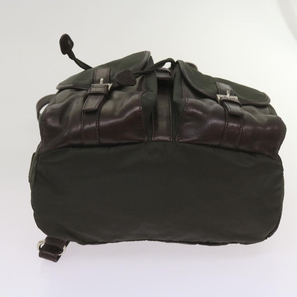 PRADA Tessuto Backpack