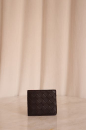 Bottega Veneta Brown Men Wallet