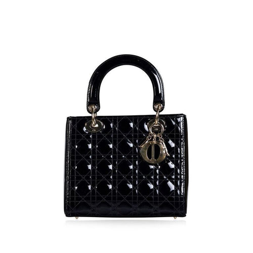 Dior Lady Dior Satchel