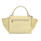 CELINE Trapeze Handbag