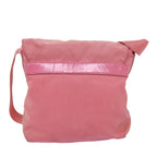PRADA Tessuto Shoulder Bag
