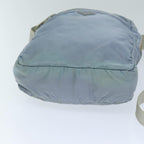 PRADA Tessuto Shoulder Bag