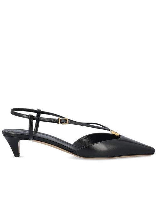 Fendi Fendi Flat shoes