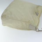 PRADA Tessuto Shoulder Bag