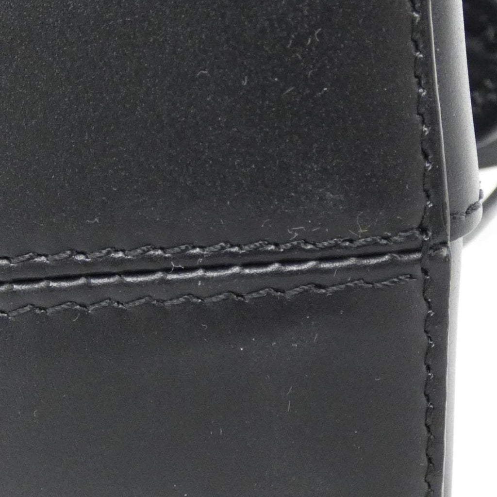 Fendi  the W Mini 8BS067 ABVL Bag by