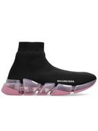 Balenciaga Balenciaga Sneakers Speed 2.0 LT, Women's, Black