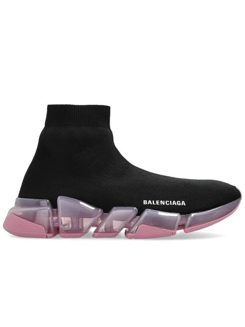 Balenciaga Balenciaga Sneakers Speed 2.0 LT, Women's, Black