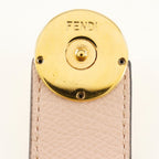 Fendi Lei Selleria  Leather Wallet  ()