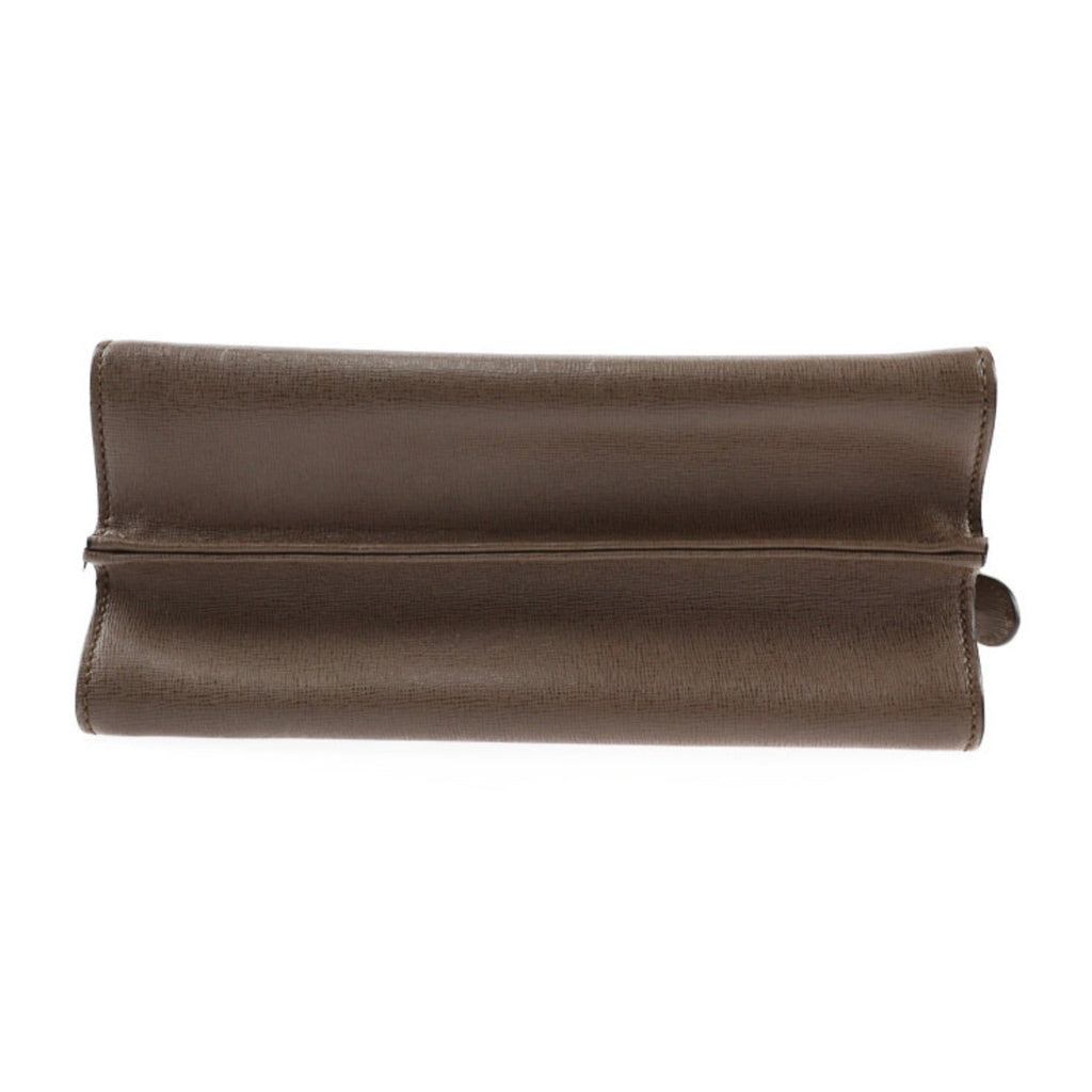 Fendi  Leather Handbag Shoulder Bag Tote Bag ()