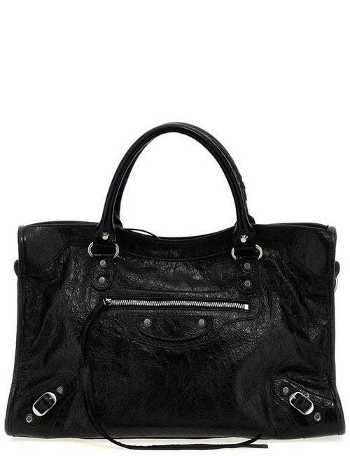 Balenciaga Balenciaga 'Le City' Medium Handbag