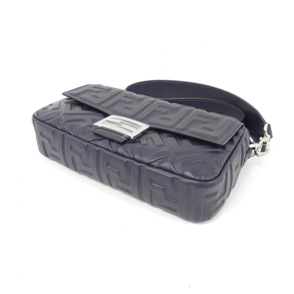 Fendi Baget 8BR600 A72V Shoulder Bag