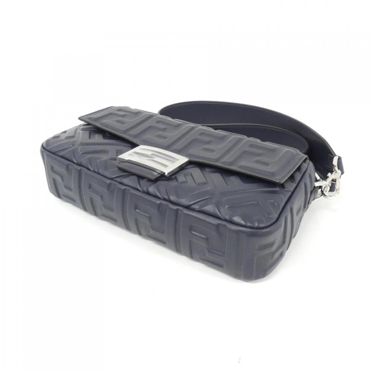 Fendi Baget 8BR600 A72V Shoulder Bag
