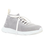 Dior Homme B21 Sockes logo knit low top lace sneakers