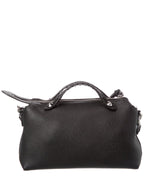FENDI By The Way Selleria Medium Leather Shoulder Bag