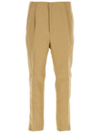 Fendi short pants FB0979AR96F1MTK P24 FRASSIN