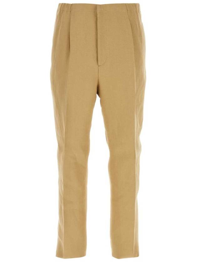 Fendi short pants FB0979AR96F1MTK P24 FRASSIN
