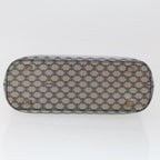 CELINE Macadam Handbag